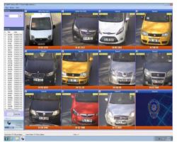 licence-plate-recognition-system