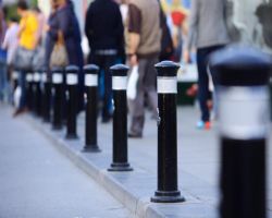 stainless-steel-bollards