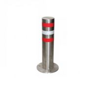 CKM Savunma | Stainless Steel Bollards