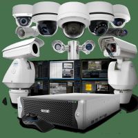 CKM Savunma | CCTV Systems