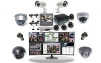 CKM Savunma | CCTV Systems