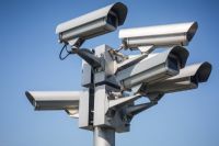 CKM Savunma | CCTV Systems