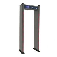 CKM Savunma | Walk Through Metal Detectors