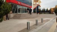 CKM Savunma | Design Bollards