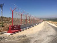 CKM Savunma | Border Security Systems