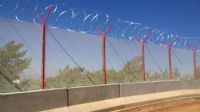 CKM Savunma | Border Security Systems