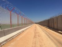 CKM Savunma | Border Security Systems