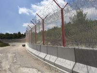 CKM Savunma | Fence And Wire Panel Blocks