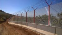 CKM Savunma | Fence And Wire Panel Blocks