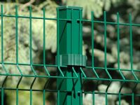 CKM Savunma | Fence And Wire Panel Blocks