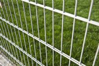 CKM Savunma | Fence And Wire Panel Blocks