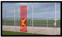 CKM Savunma | Fence Detection Systems