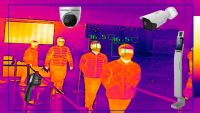 CKM Savunma | Thermal Cameras