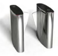 CKM Savunma | Glass And VIP Turnstiles