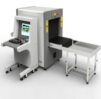 CKM Savunma |  X-RAY baggage scannes