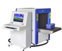 CKM Savunma |  X-RAY baggage scannes