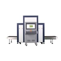 CKM Savunma |  X-RAY baggage scannes