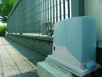 CKM Savunma | Sliding Gates Motors