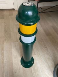 CKM Savunma | Bollards