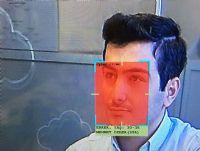 CKM Savunma | Face Recognition System
