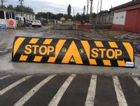 CKM Savunma | Road Blocker