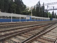 CKM Savunma | Noise Barriers - Sound Barriers