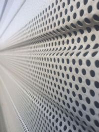 CKM Savunma | Noise Barriers - Sound Barriers