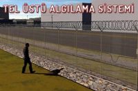 CKM Savunma | Tel Üstü Algılama Sistemi