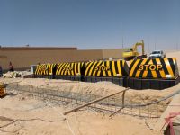 CKM Savunma | Road Blocker