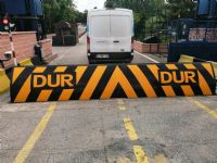 CKM Savunma | Road Blocker