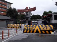 CKM Savunma | Road Blocker